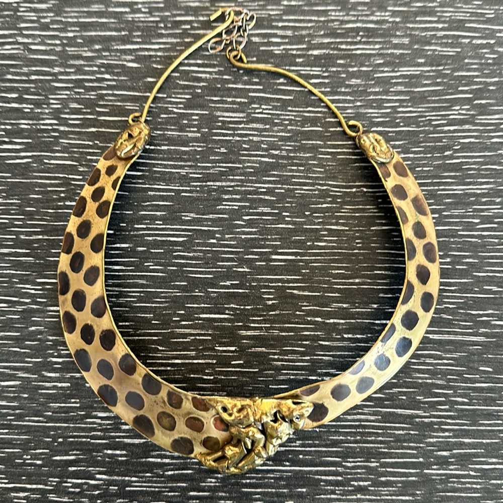 Nexklace